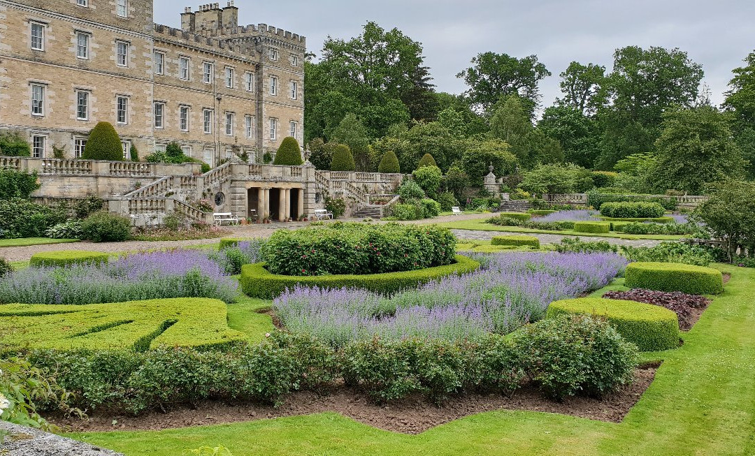 Gordon旅游攻略图片