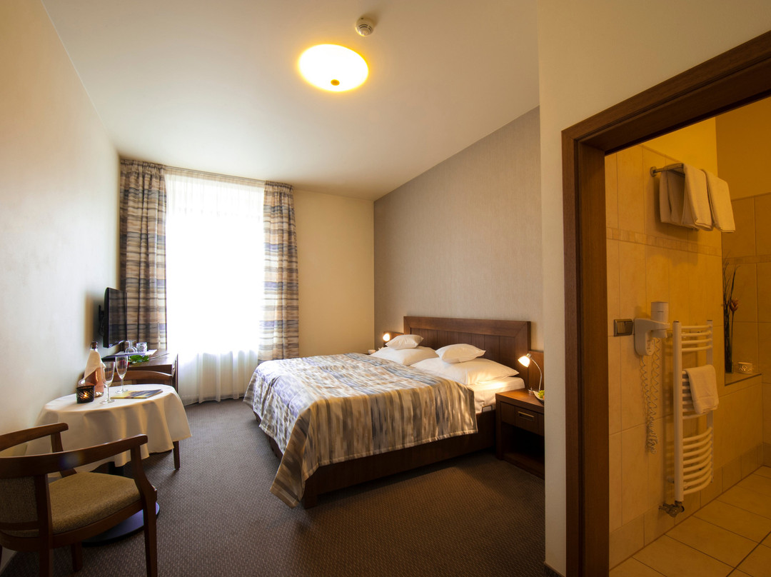 Hotel Mario主图