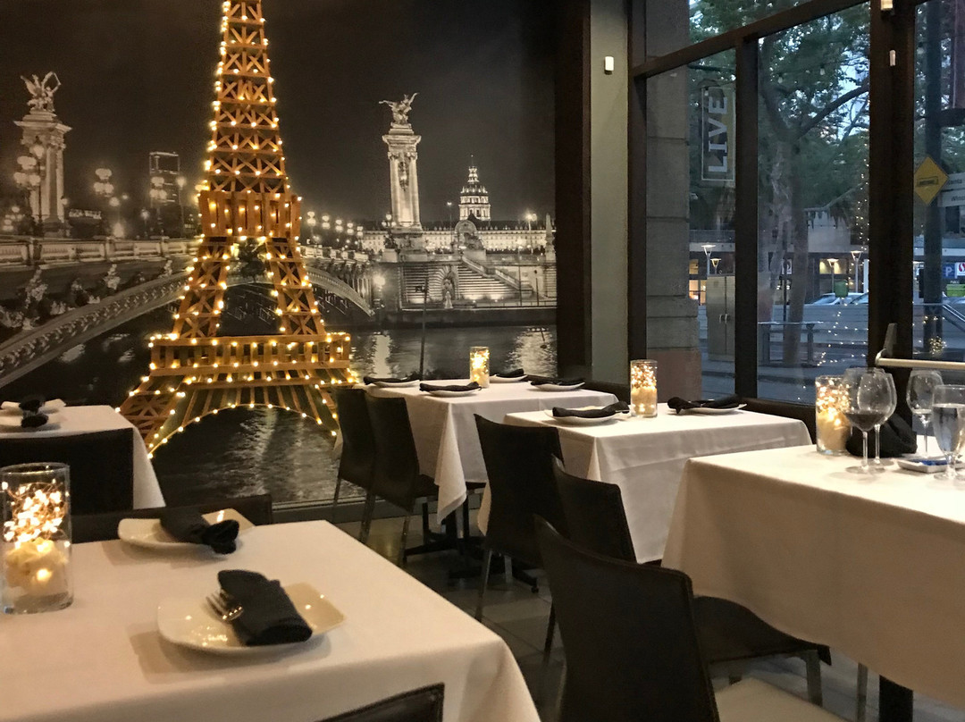 Elyse Restaurant