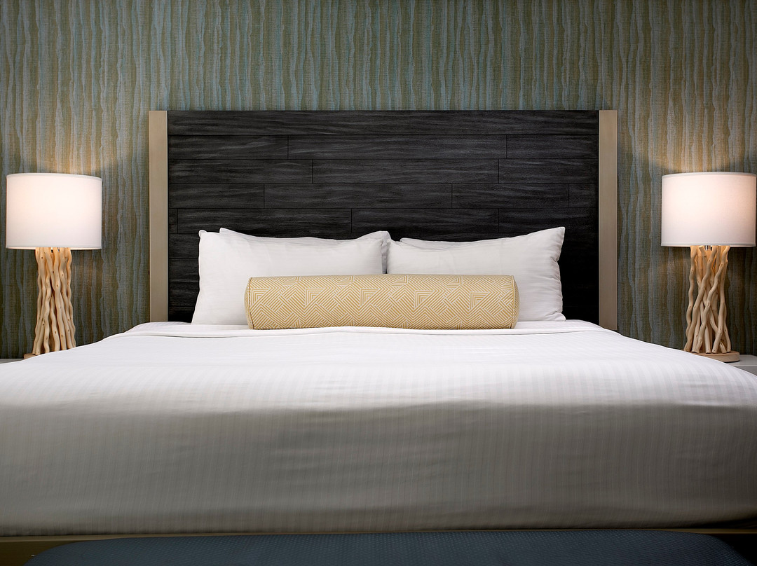 谢尔特科夫贝斯特韦斯特酒店