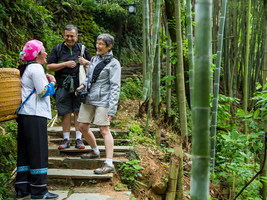 Trippest Travel-新加坡必去景点