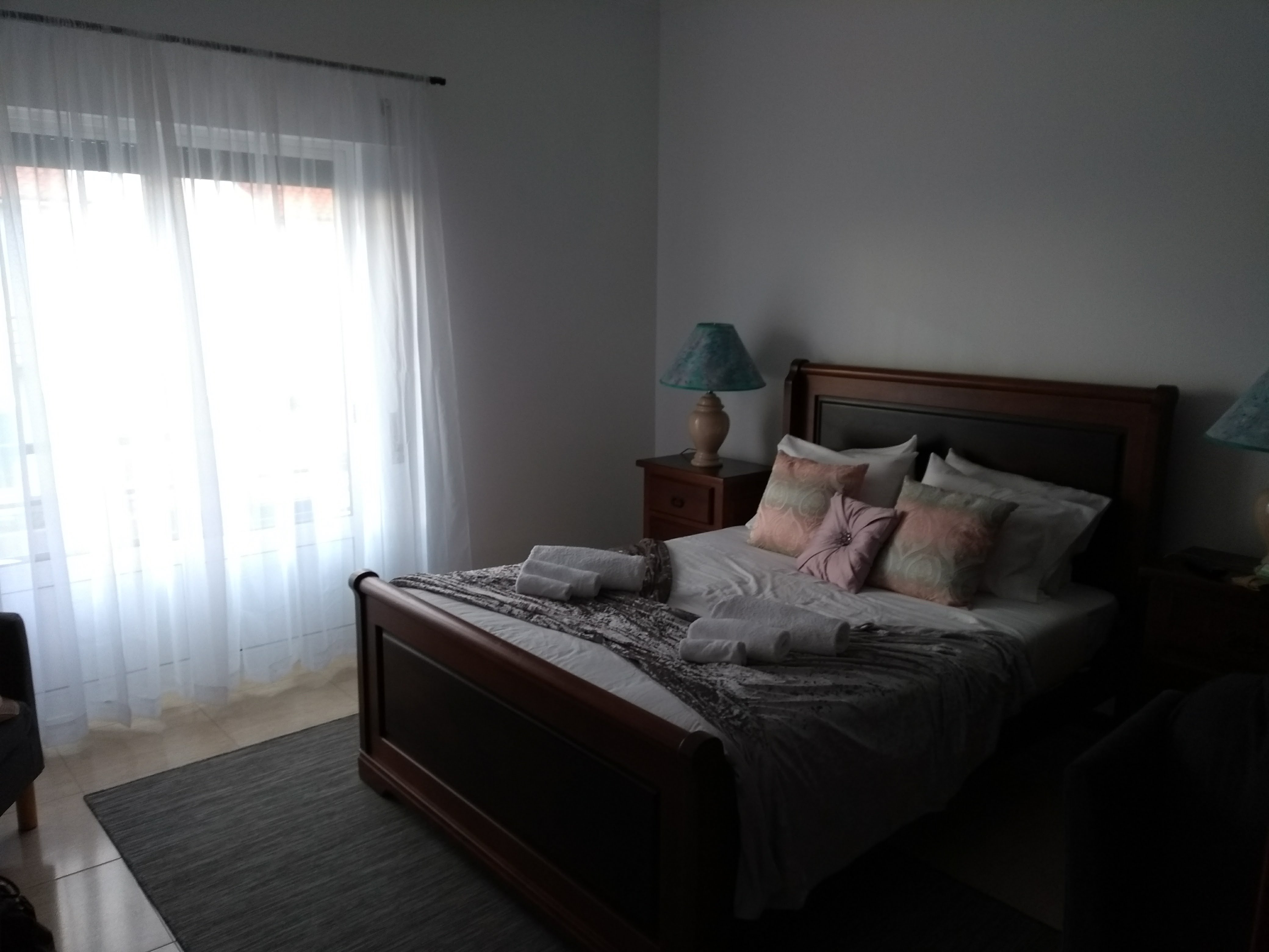 Areal de Santa Barbara Guest House-官方