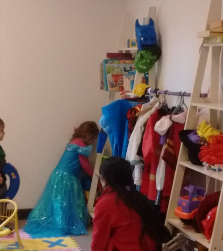 Colonia West Hotel主图