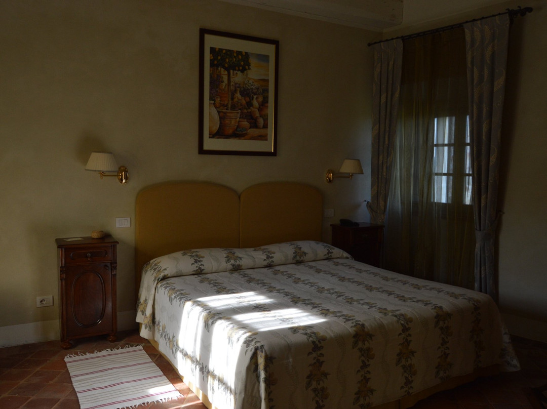Borgo San Fedele主图