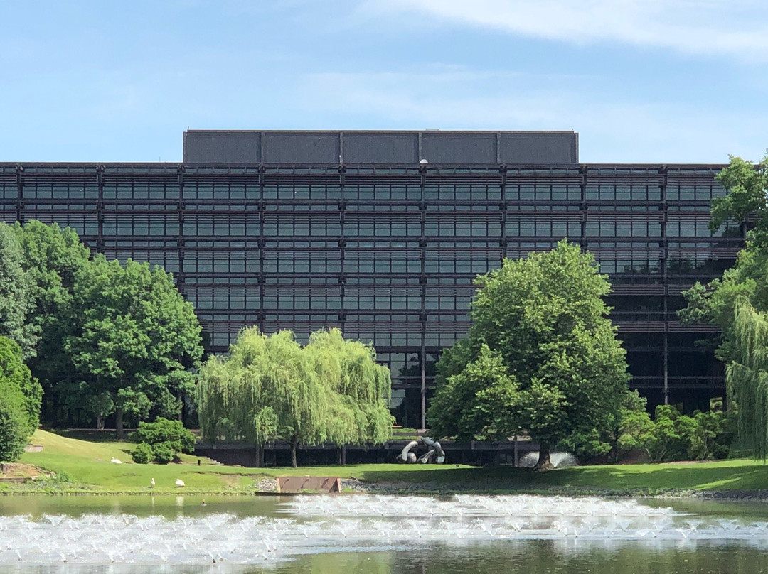 John Deere World Headquarters景点图片
