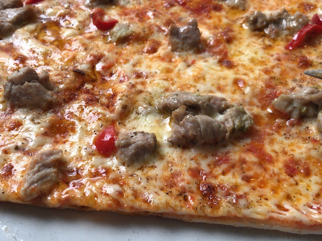 Ristorante Pizzeria Testarossa