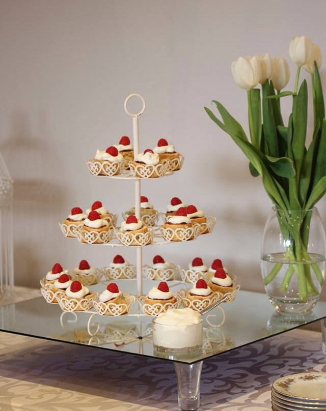 Cape Pillars Boutique Hotel主图