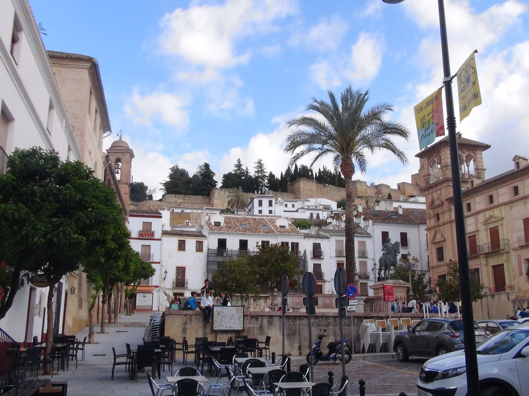 老体育场酒店主图