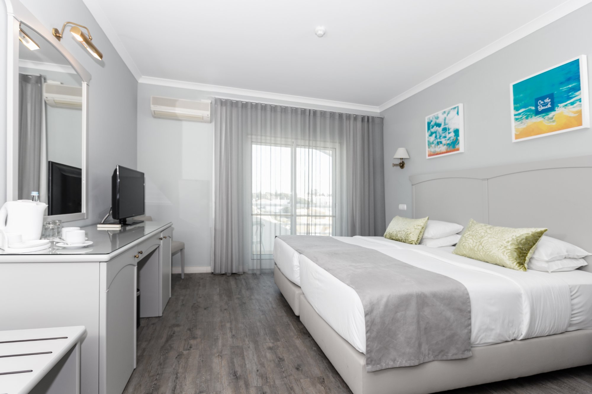 Velamar Boutique Hotel-官方
