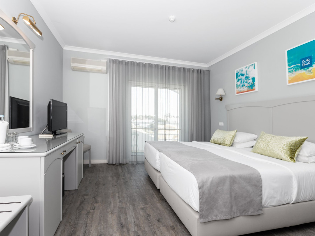 Velamar Boutique Hotel主图