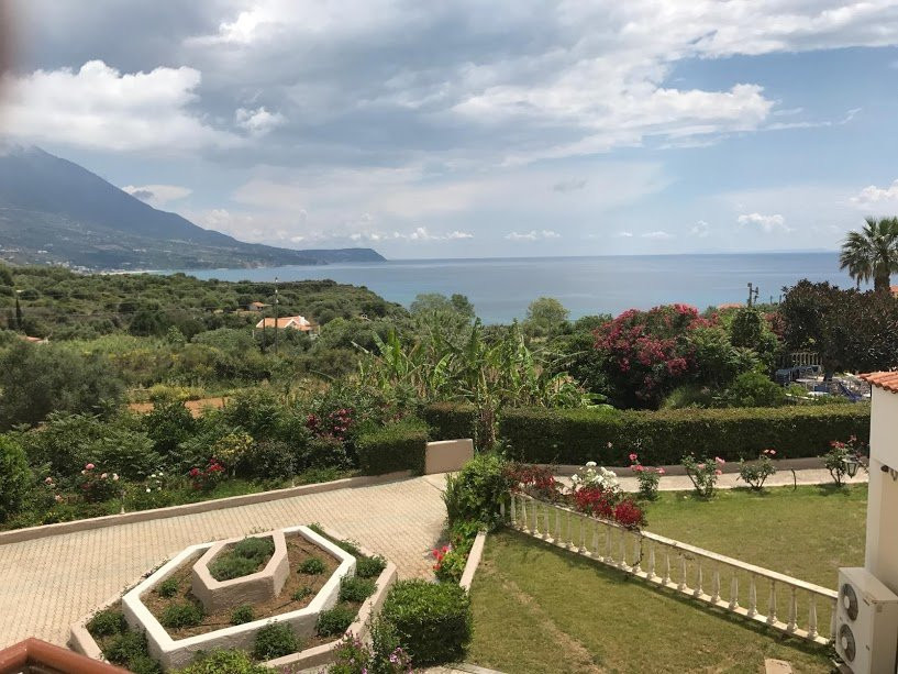 Karavados Beach Hotel主图