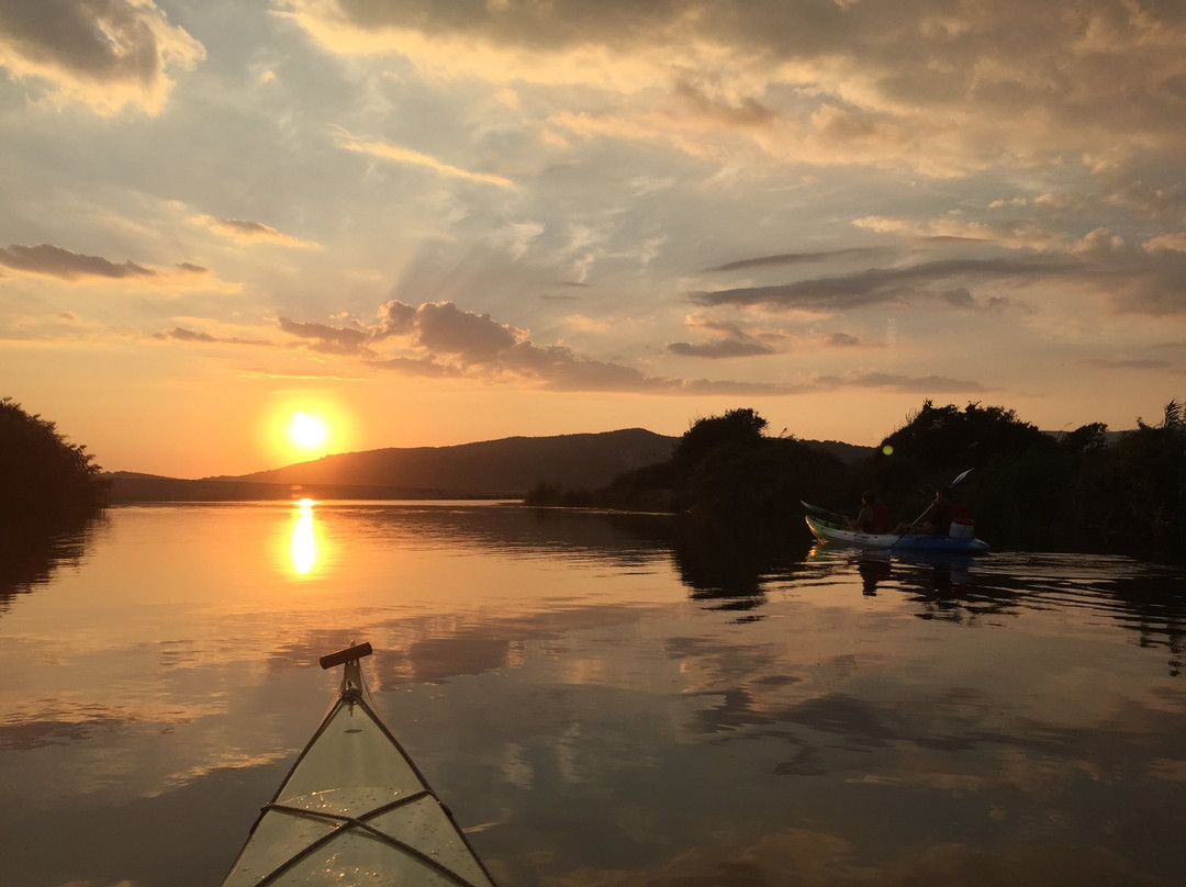 Abbartello Kayak Nature景点图片