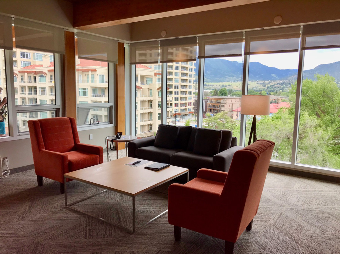 Penticton Lakeside Resort & Conference Centre主图