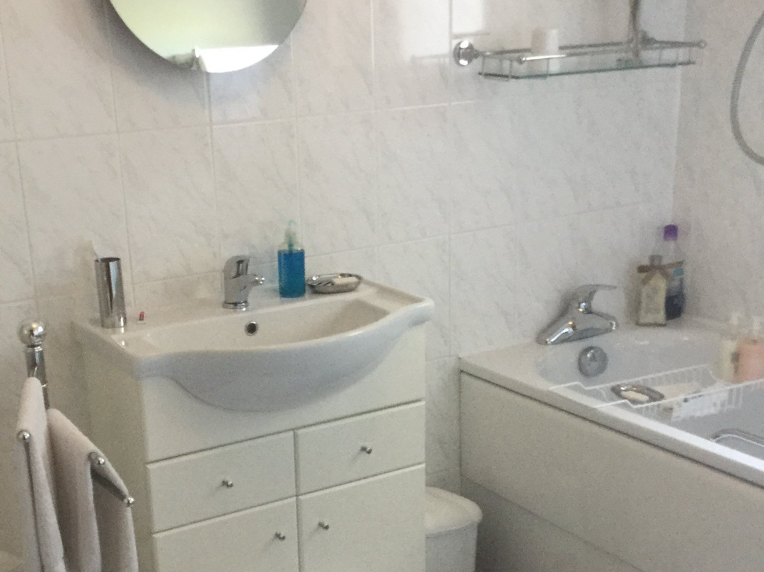 Newton Croft B & B主图