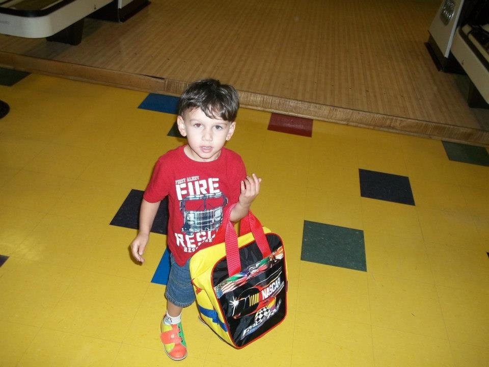 Woodleaf Lanes-索尔兹伯里必去景点