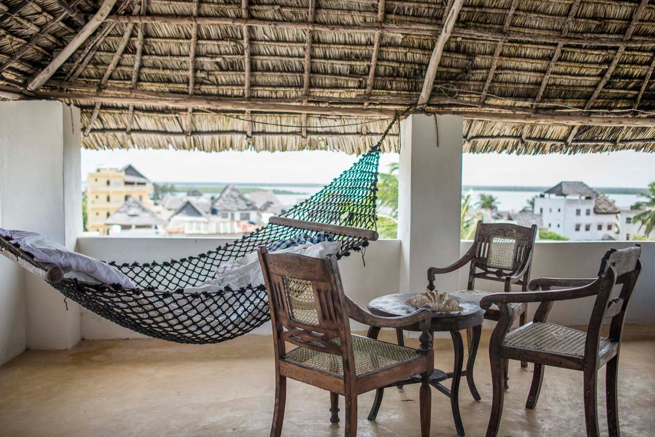 Island Hotel-官方
