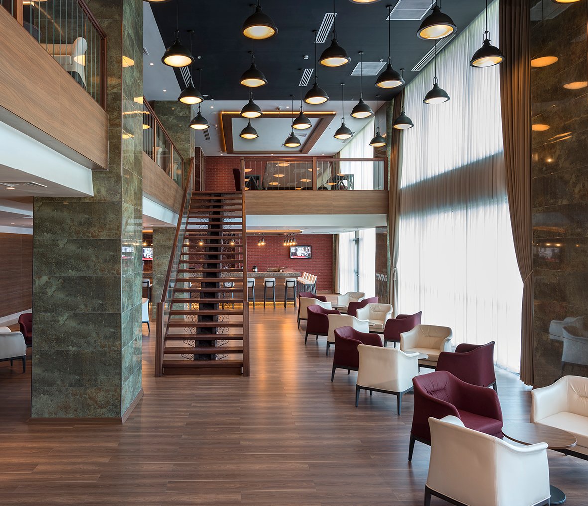 Ramada Plaza by Wyndham Rize-官方
