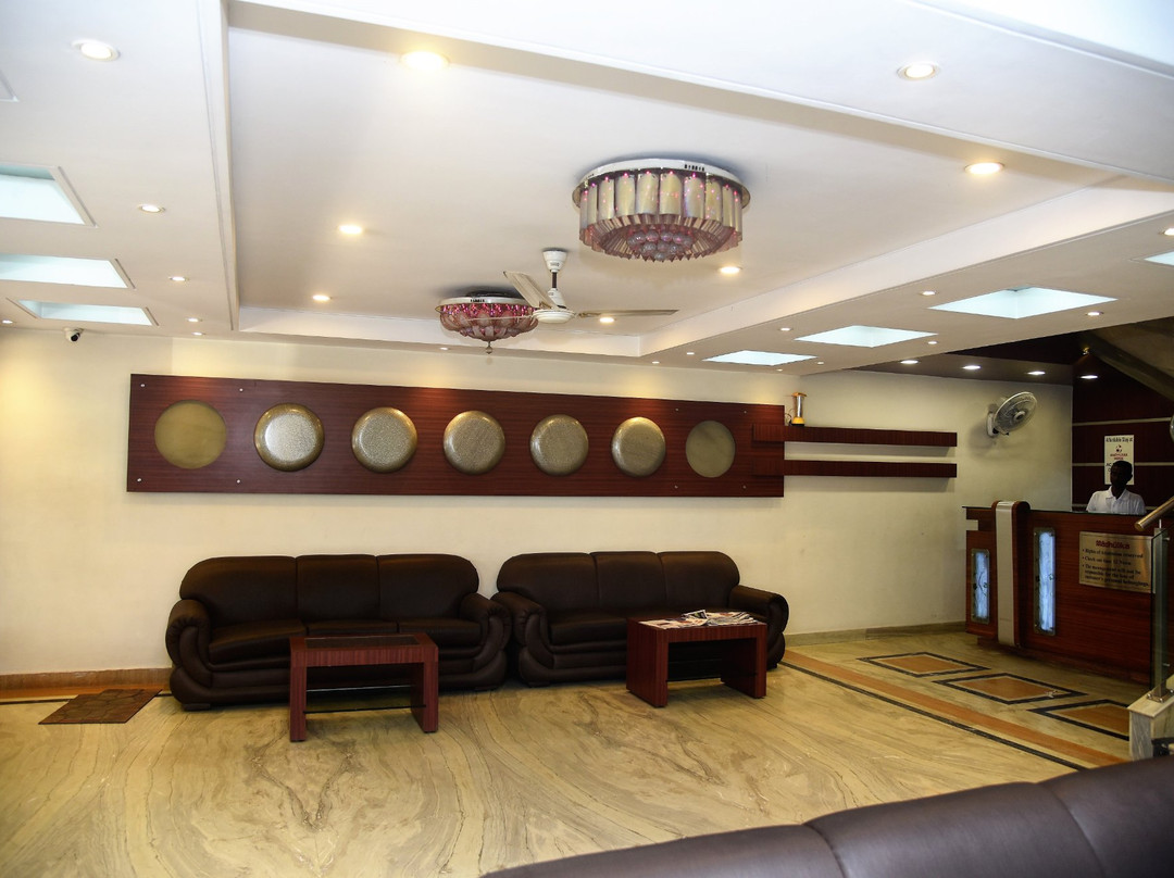 Super Collection O Shanti Bhawan Bank More Formerly Madhulika主图