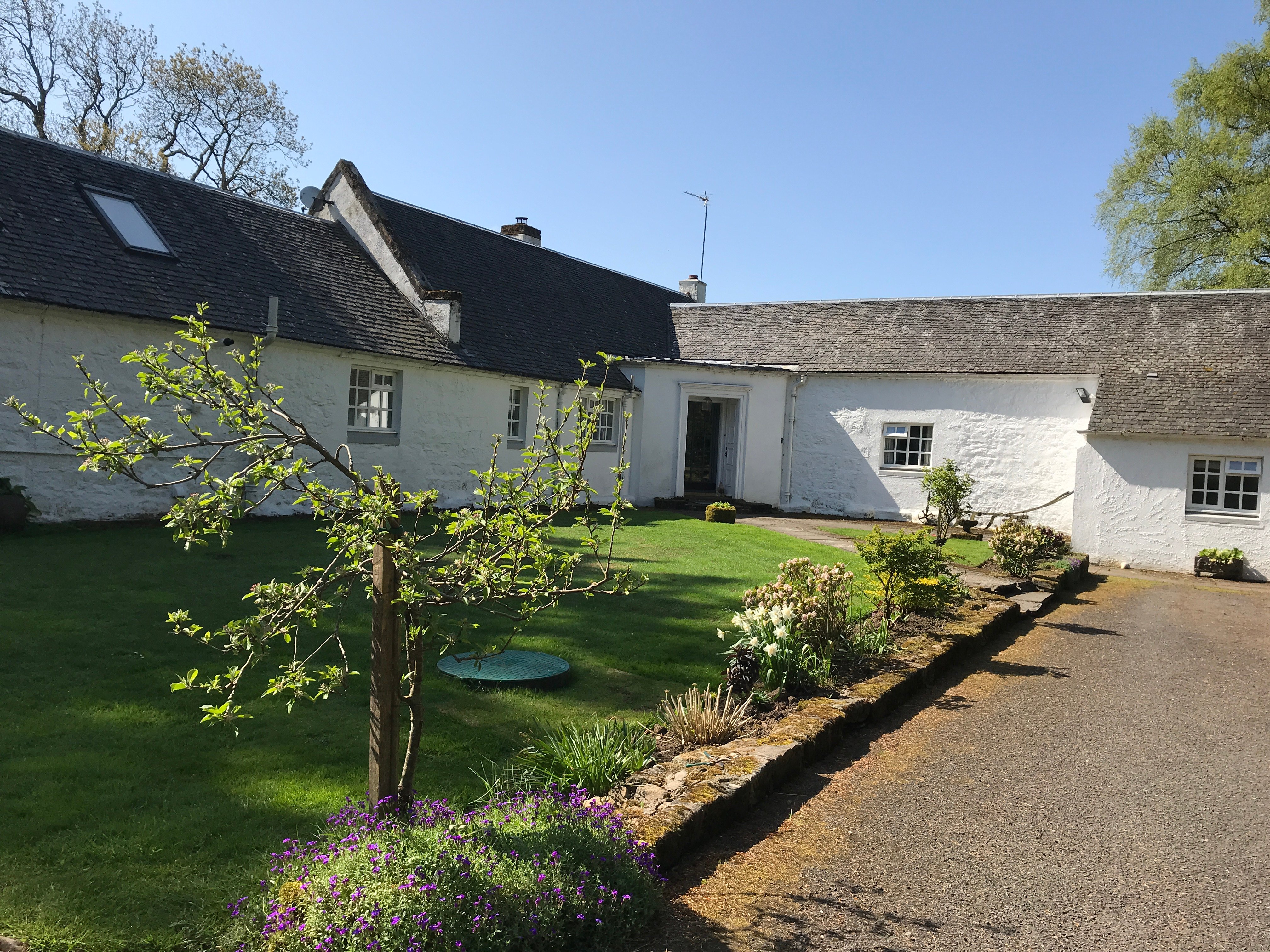 South Craighall B&B-官方