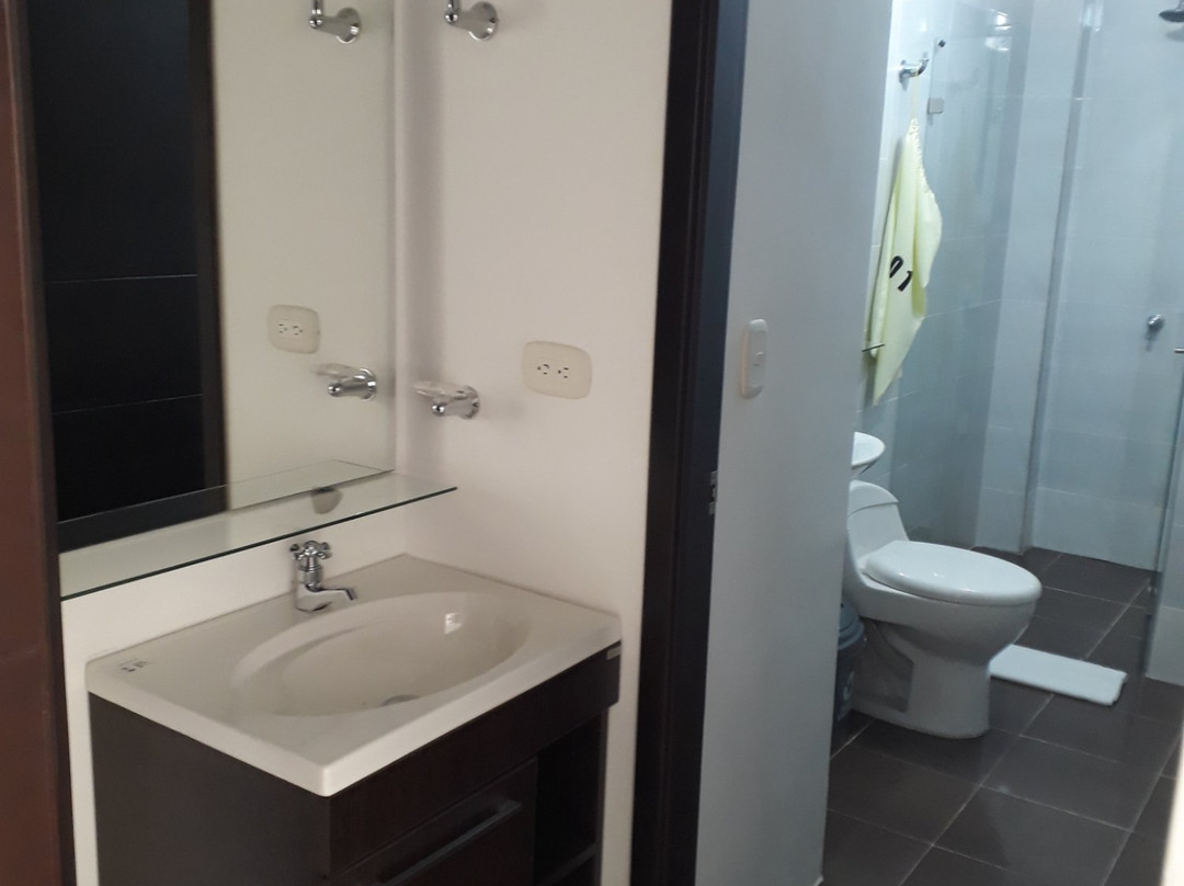 Hotel Alhambra主图