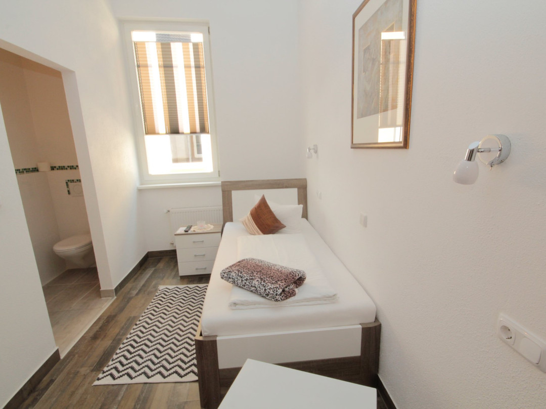 Hotel Schwanen主图