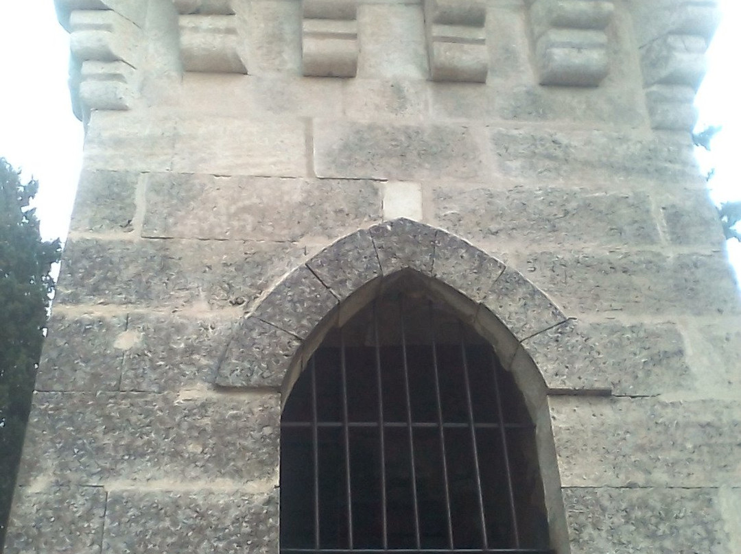 Chateau de Cadenet-Cadenet必去景点