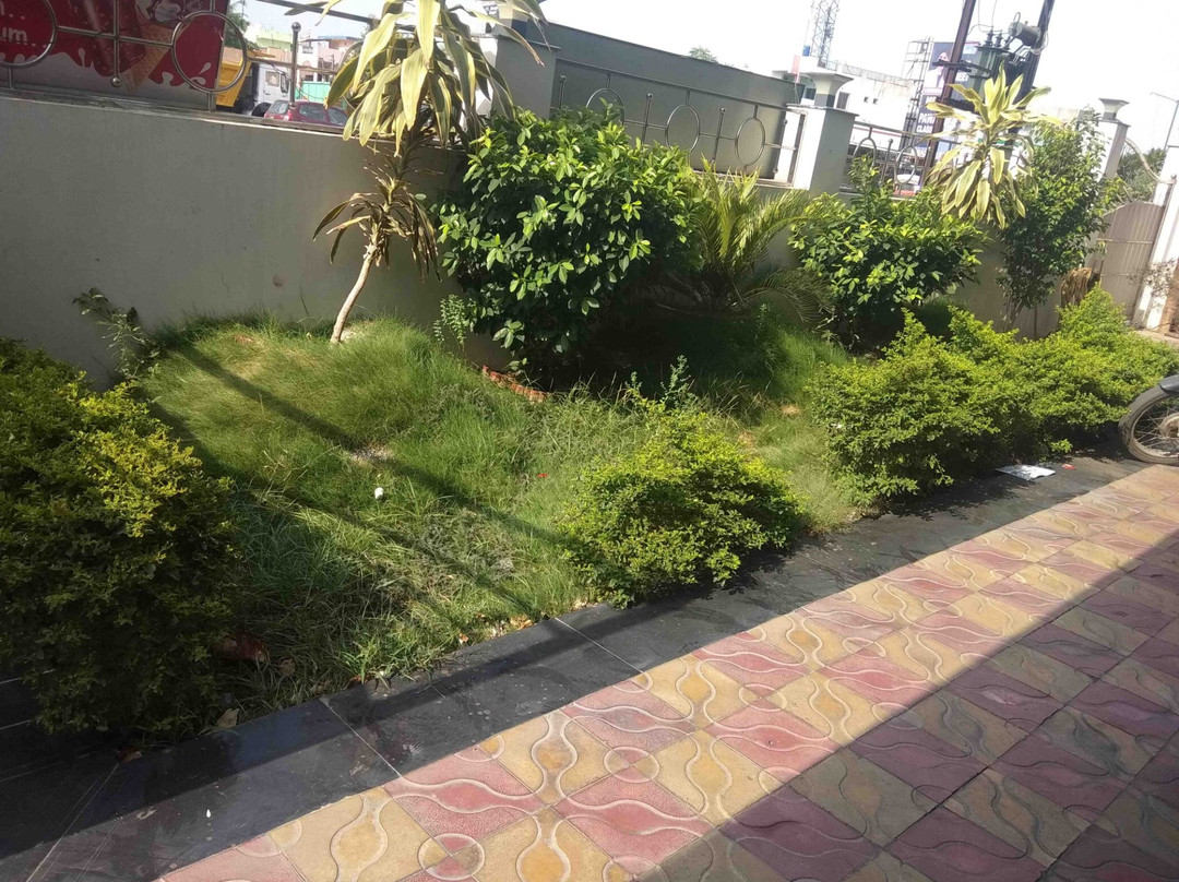 JK Rooms 128 Hotel RR主图