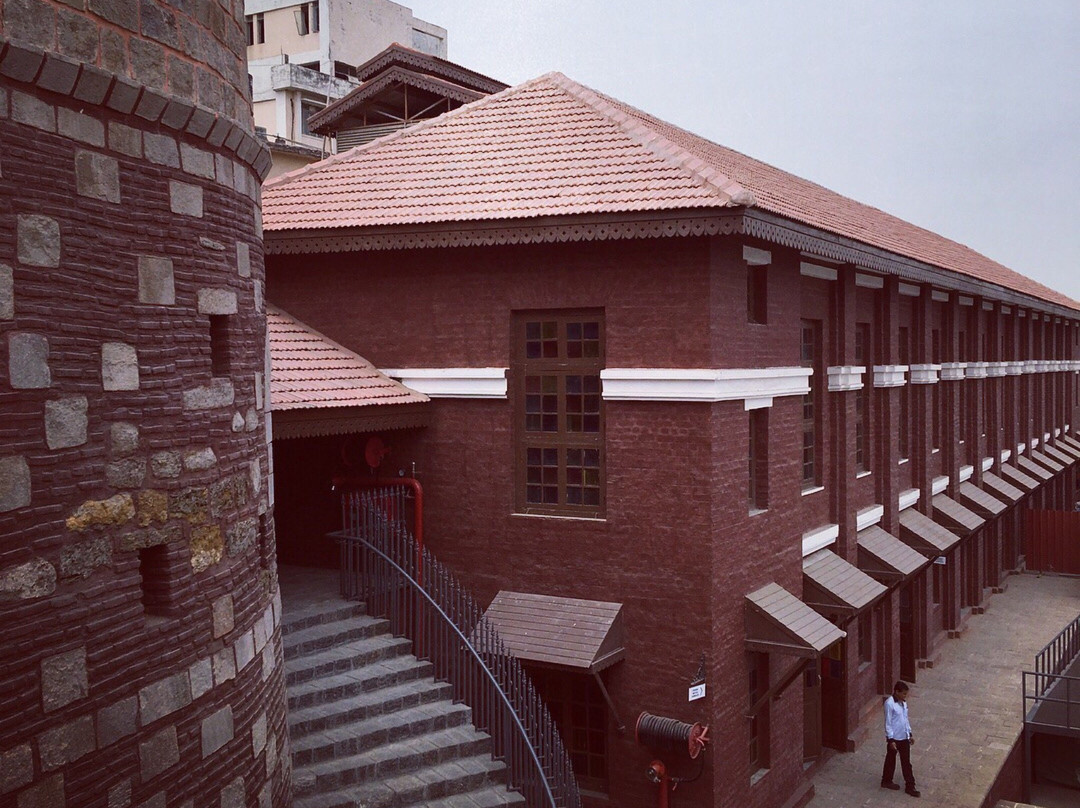 Surat Castle (Old Fort)景点图片