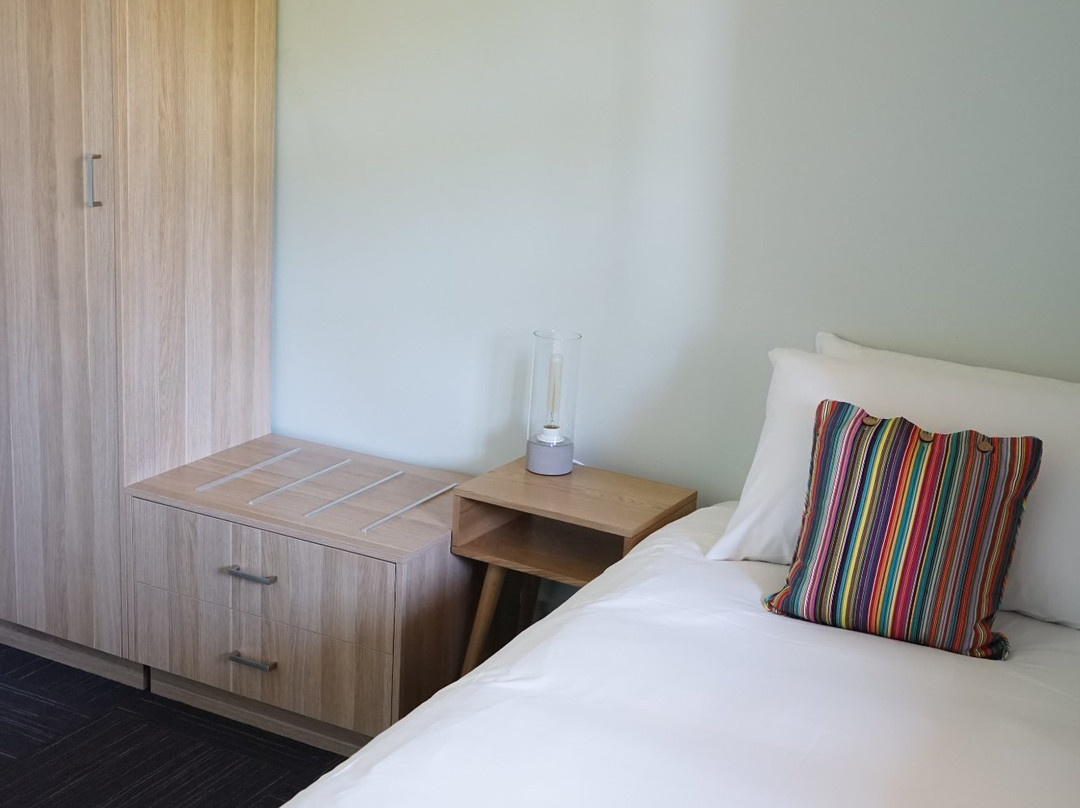 Rosehill Hotel主图