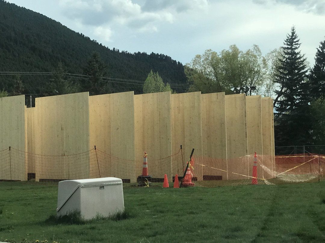 Center for the Arts-杰克逊必去景点