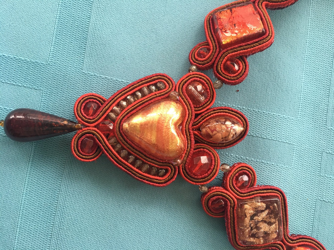 Le Perle-威尼斯必去景点