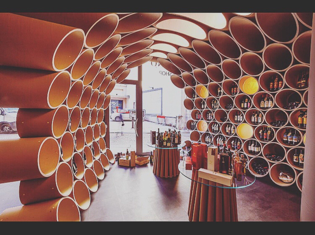 Vivavino Wine Shop-维罗纳必去景点