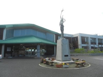 Mount Akane