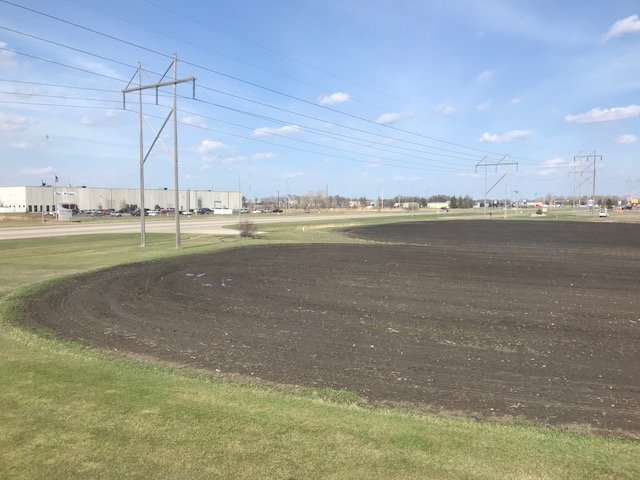 AmericInn by Wyndham Wahpeton-酒店景观