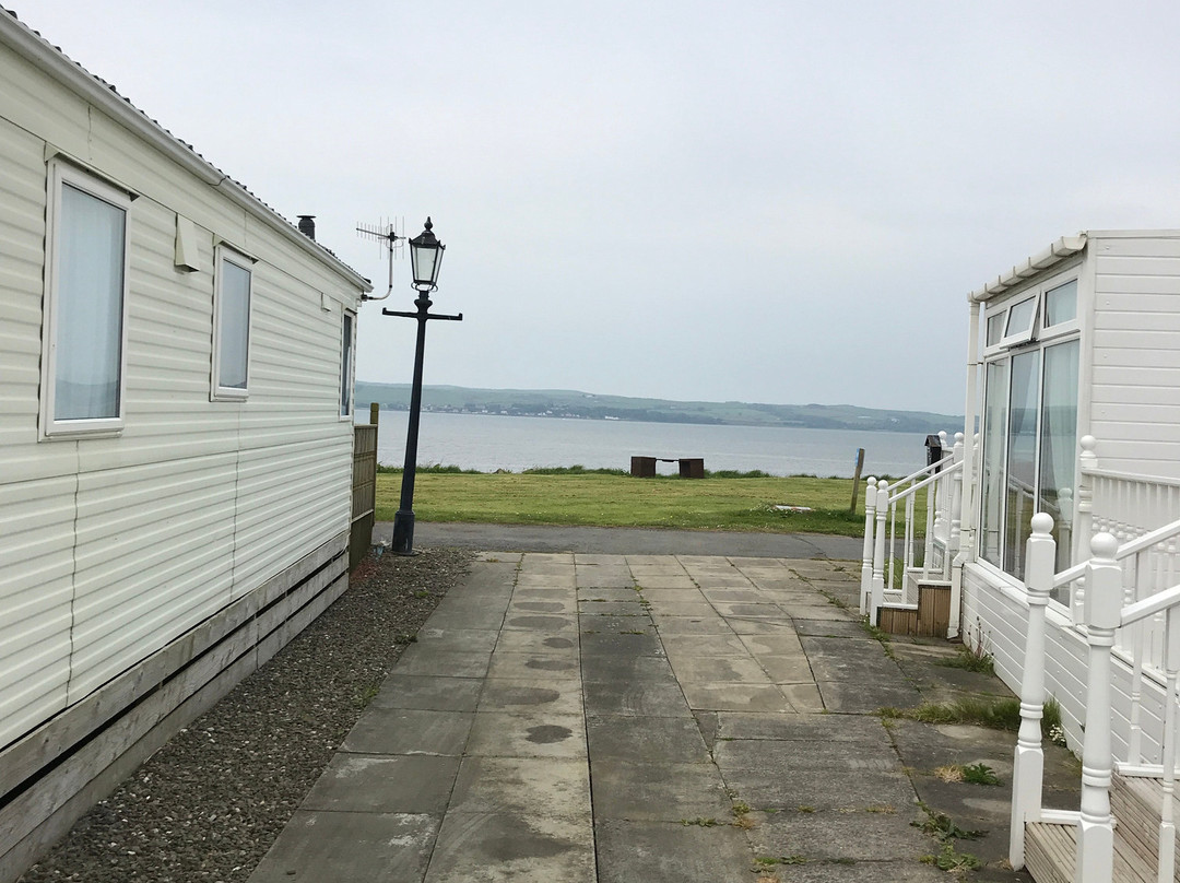 Ryan Bay Caravan Park
