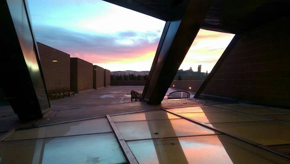 University of Wyoming Art Museum景点图片