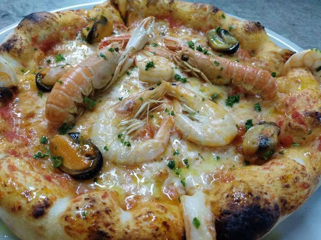 Mundo Mania-埃斯特波纳必去景点