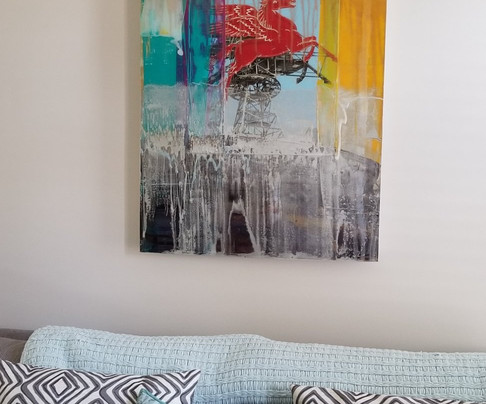 Griffin Trading Company-达拉斯必去景点