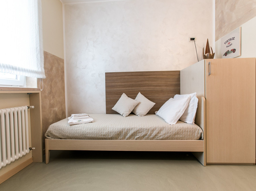 Affittacamere Bardolino主图