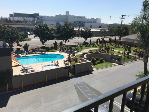 斯托瓦尔贝斯特韦斯特优质酒店主图