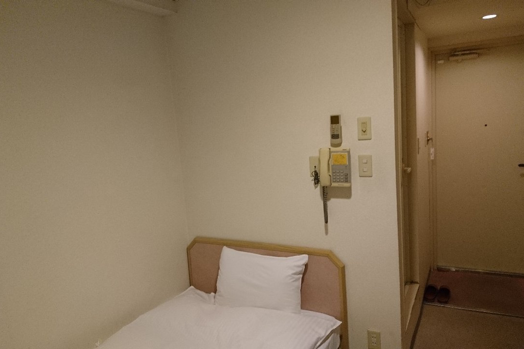 Hotel New Usuki主图