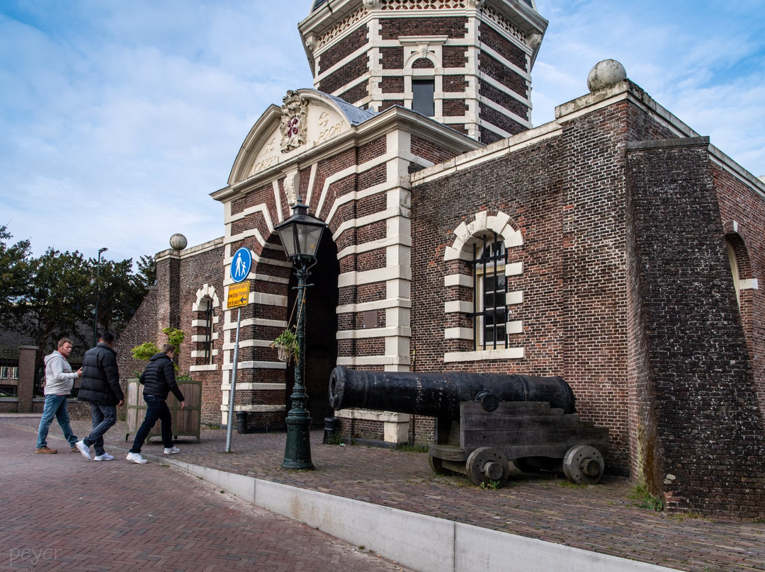 Boutique Hotel d'Oude Morsch主图