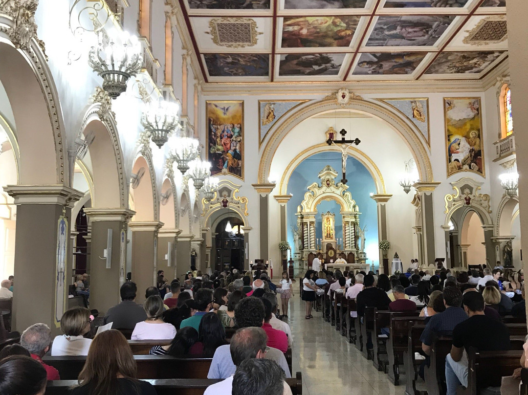 Categral Nossa Senhora das Dores