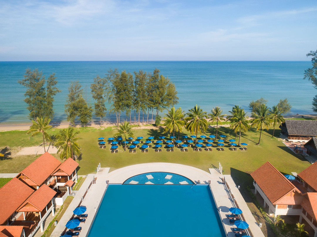 Le MENARA Khao Lak主图