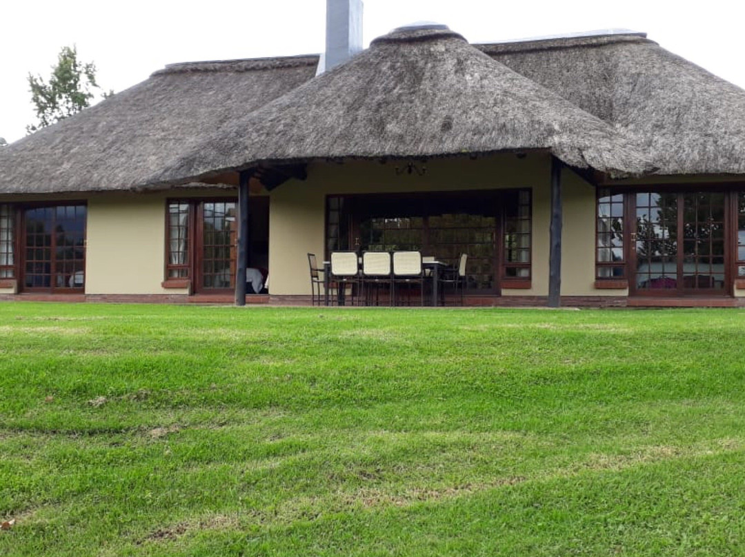 Champagne Sports Resort主图