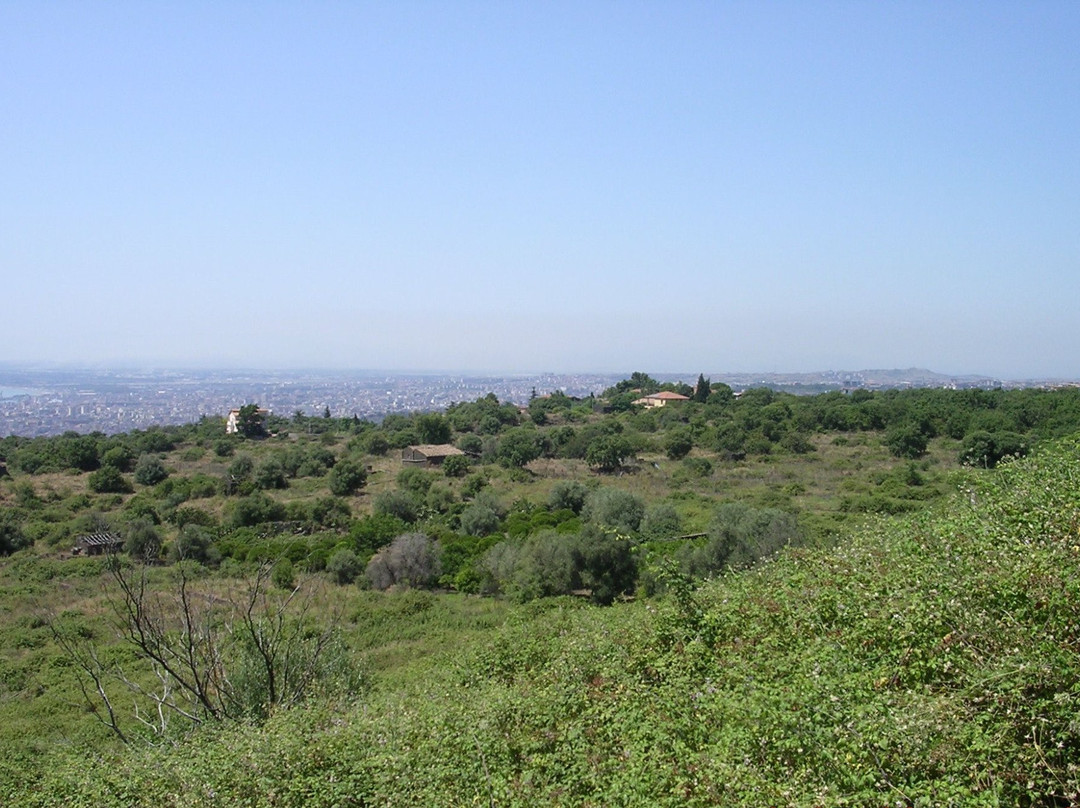 Riserva Naturale Integrale Complesso Immacolatelle e Micio Conti景点图片