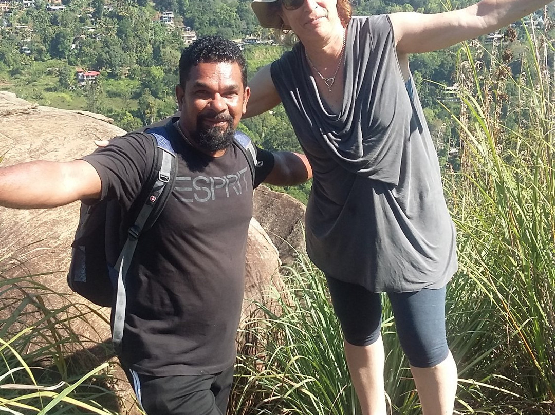 Negombo Ma Boutique Residence主图