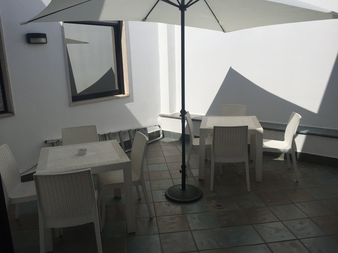 B&B La Salentina Ristorante-Pizzeria主图