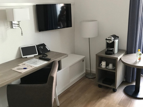 Inselhof Borkum主图