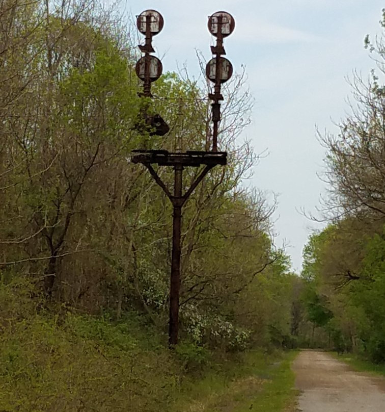 Saucon Rail Trail-Hellertown必去景点